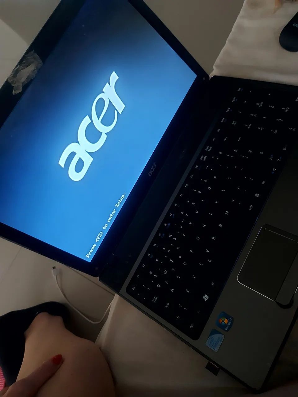 Notebook Acer - Foto 2