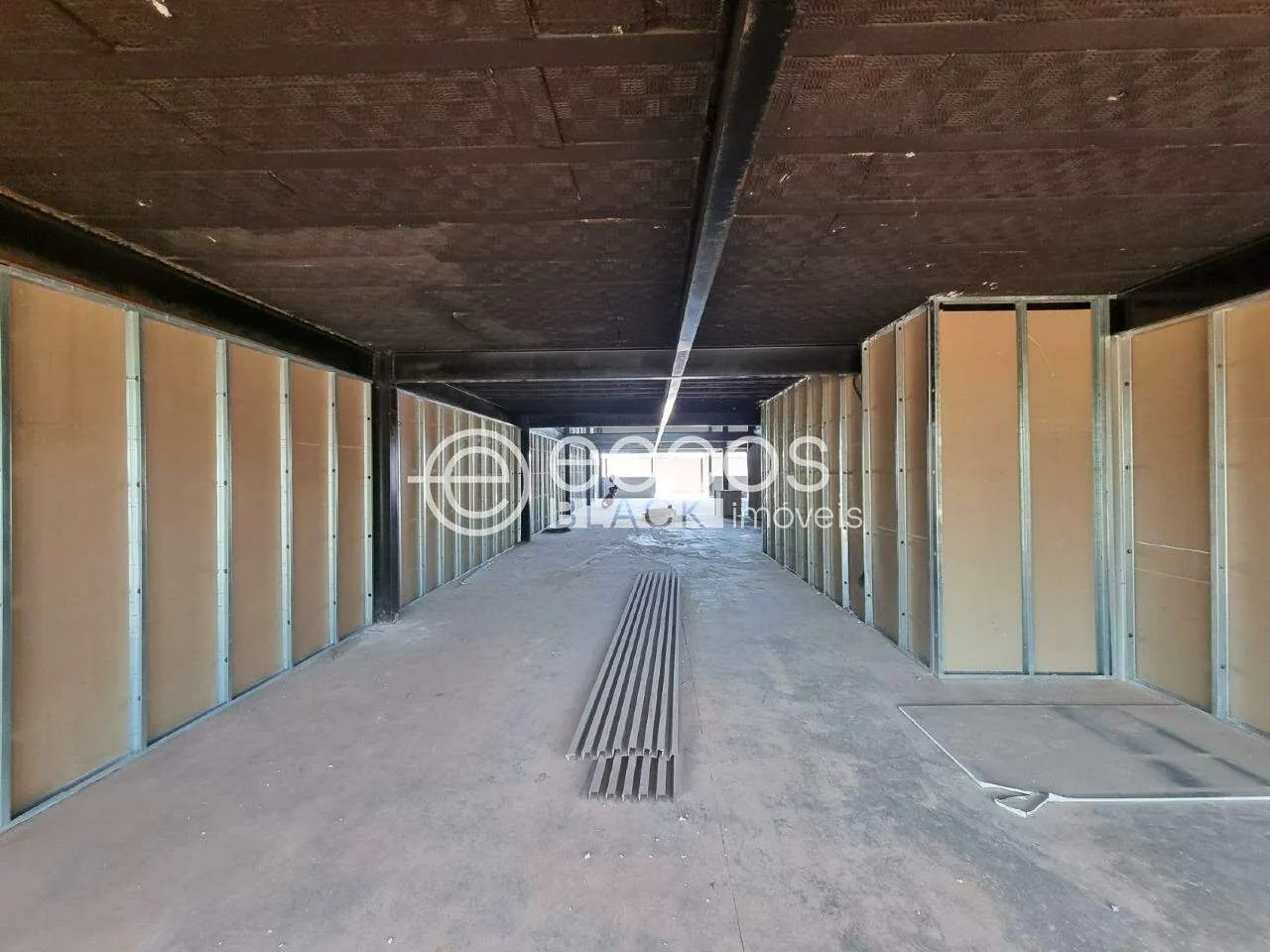 Imóvel Comercial para aluguel, Gávea - Uberlândia/MG - Foto 3