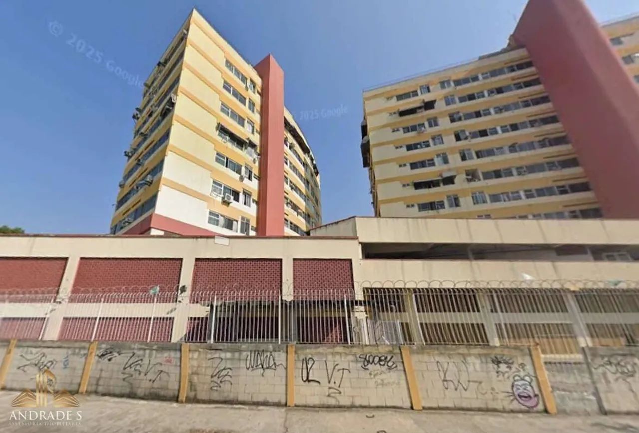 Apartamento | 2 quartos | Edifício Domingo Lopes | Madureira - Foto 2