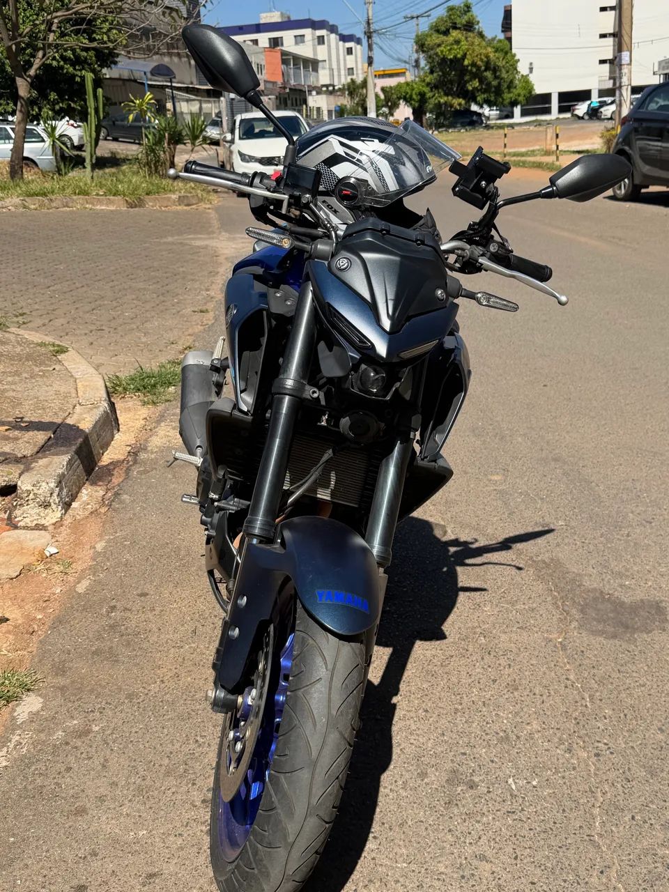 Vendo mt03 22/23 - Foto 5