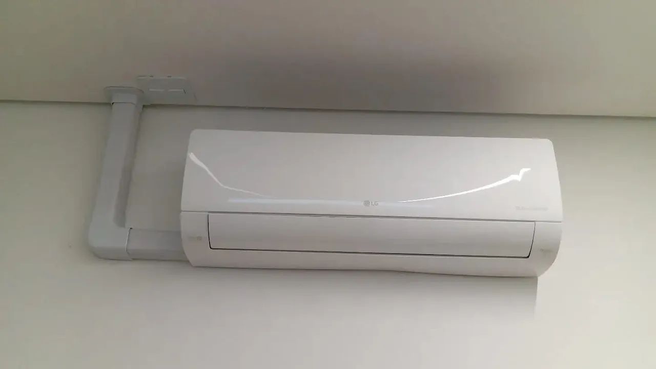 Instalação e manutenção de ar condicionado  - Foto 2