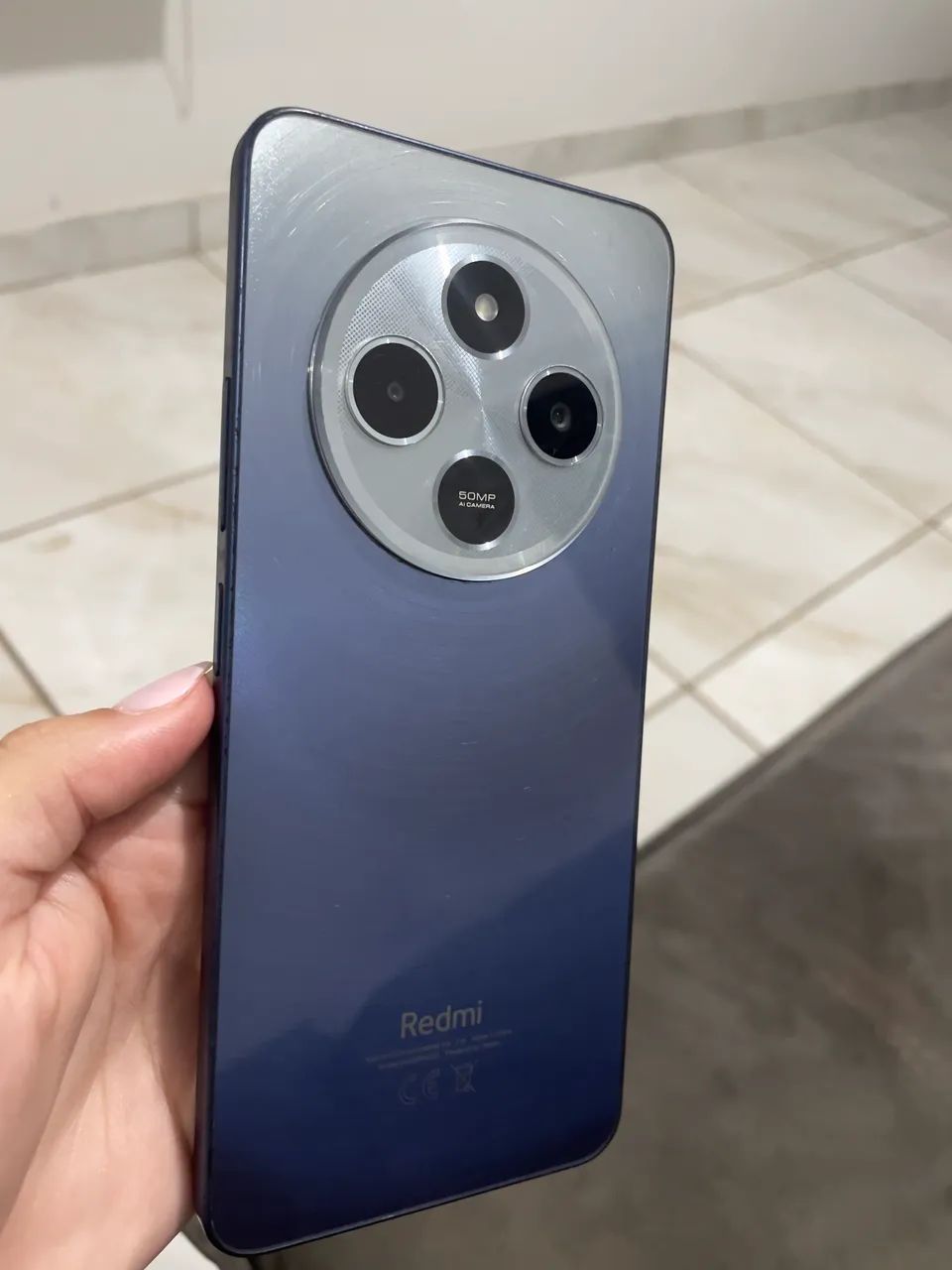 Xiaomi Redmi 14C - Foto 2