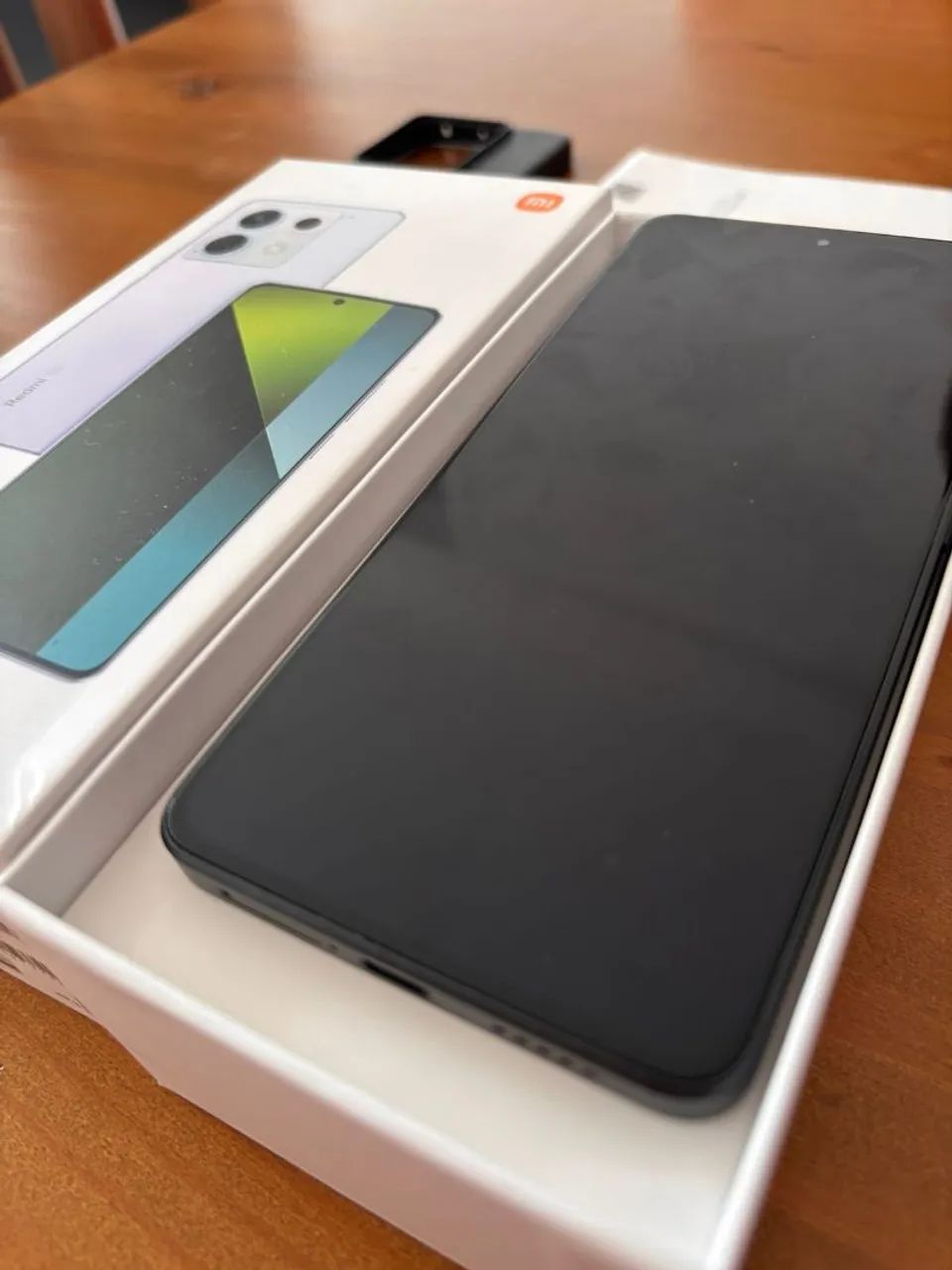 Redmi Note 13 Pro 5G - Foto 5