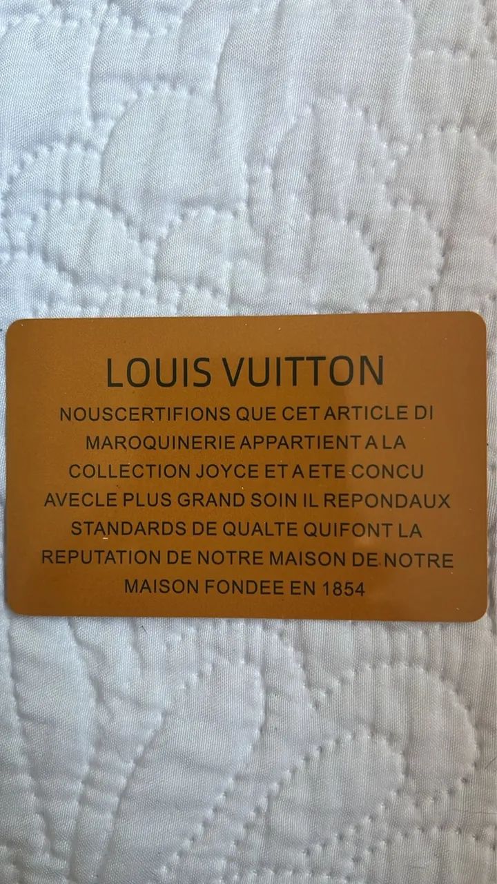 Óculos louis vuitton 