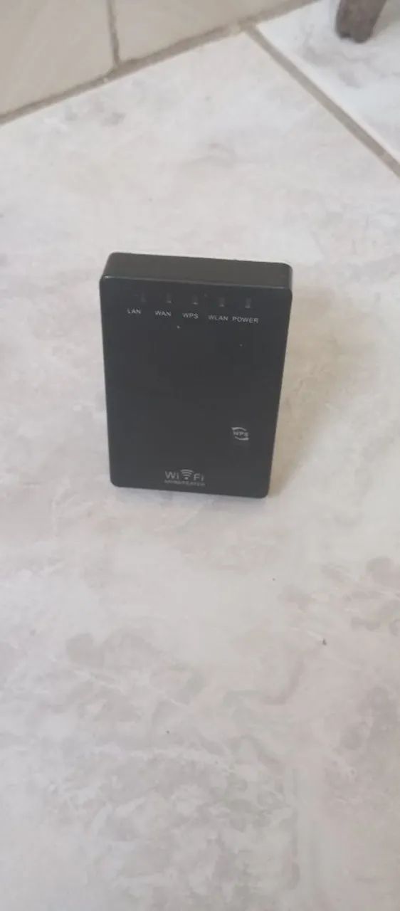 Repetidor de wi-fi  - Foto 2