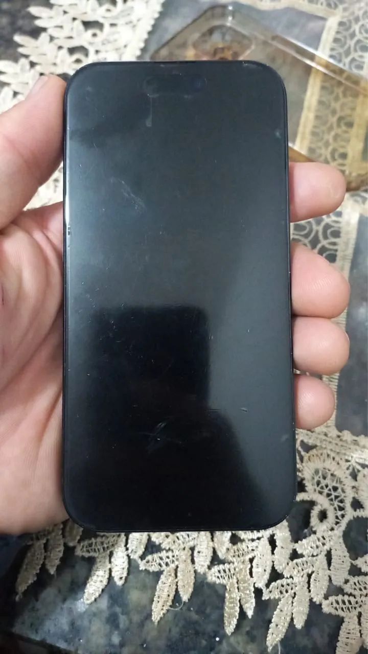 iPhone 15  128GB 3000 reais  - Foto 5