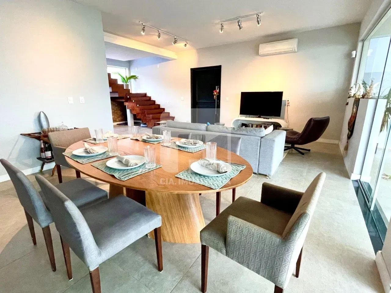 Imóvel para venda com 239 metros quadrados com 4 quartos em João Paulo - Florianópolis - S - Foto 4