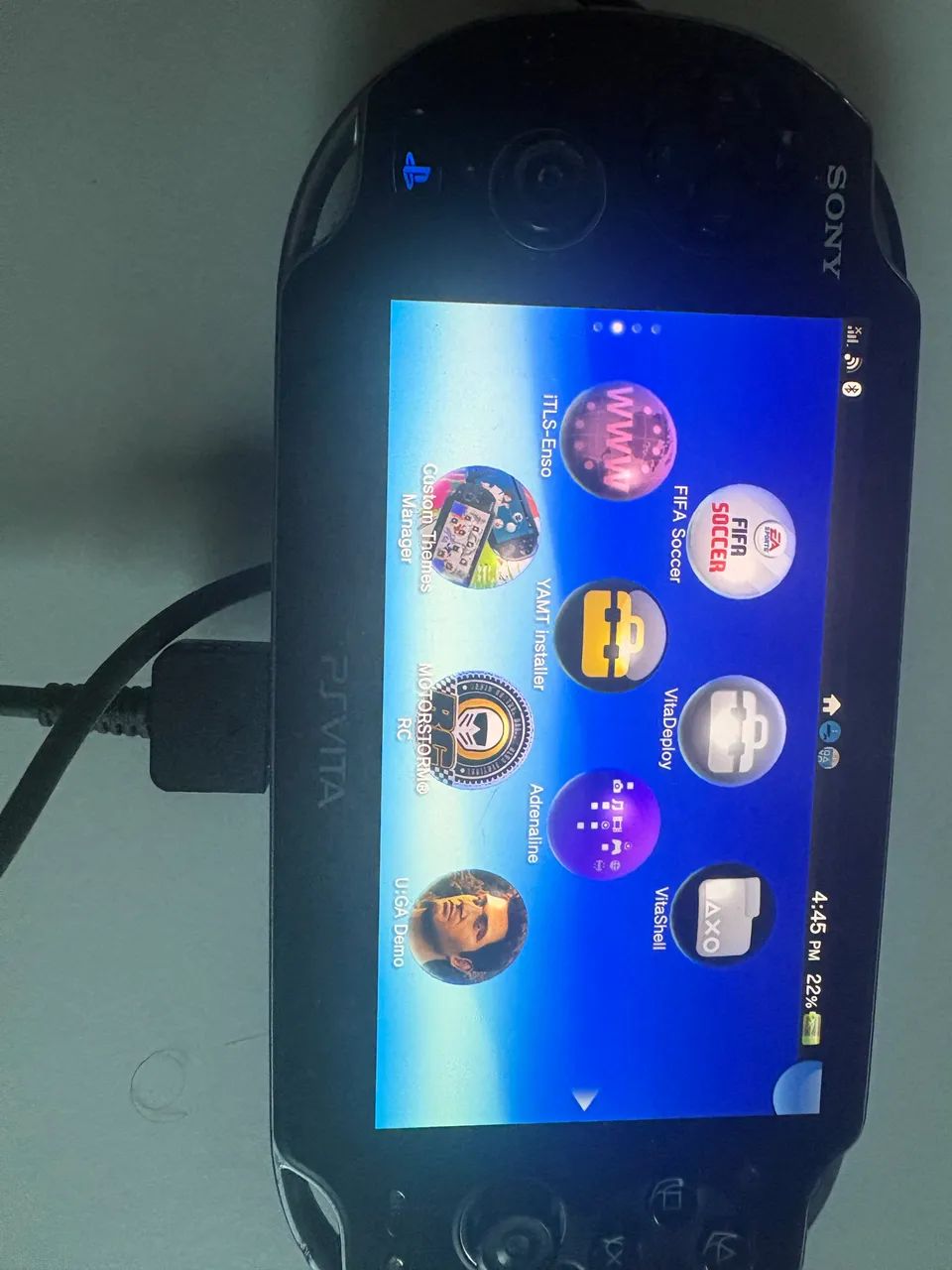 Psvita  - Foto 5