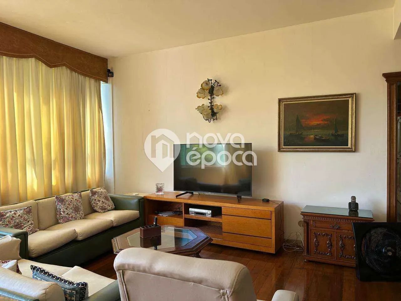 Tijuca | Apartamento 4 quartos, sendo 2 suites - Foto 5