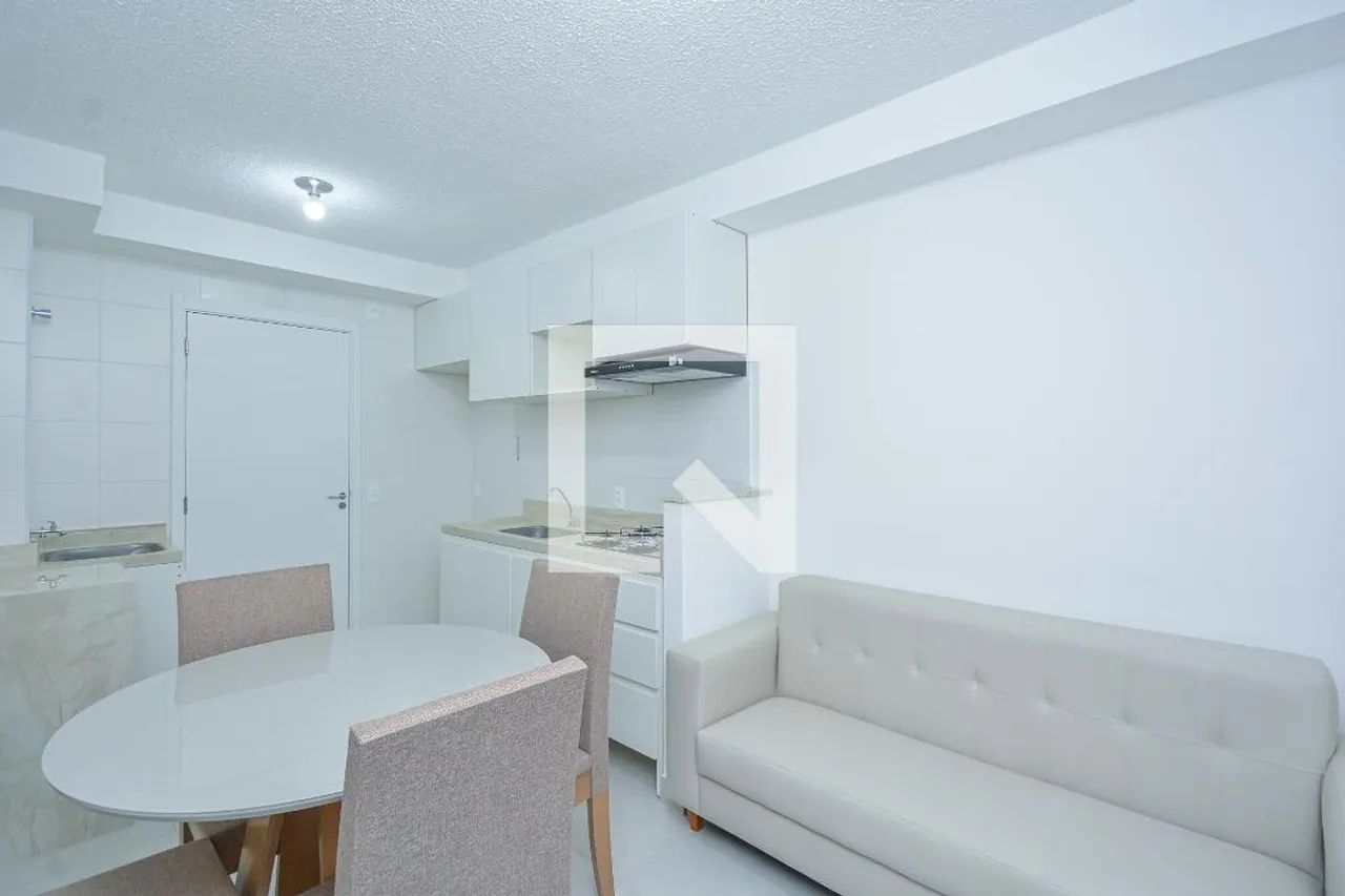 Apartamento à Venda - Socorro, 2 Quartos, 35 m2 - Foto 5