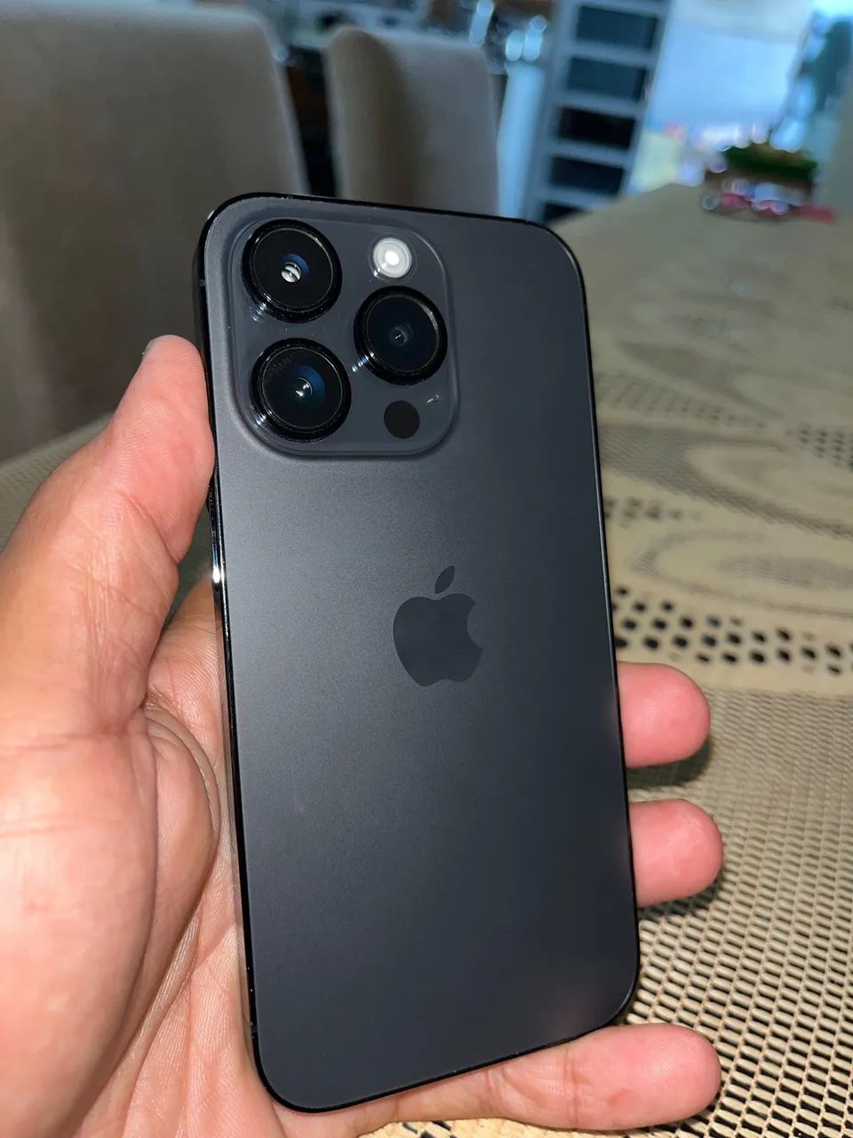 iPhone 14 Pro  - Foto 2