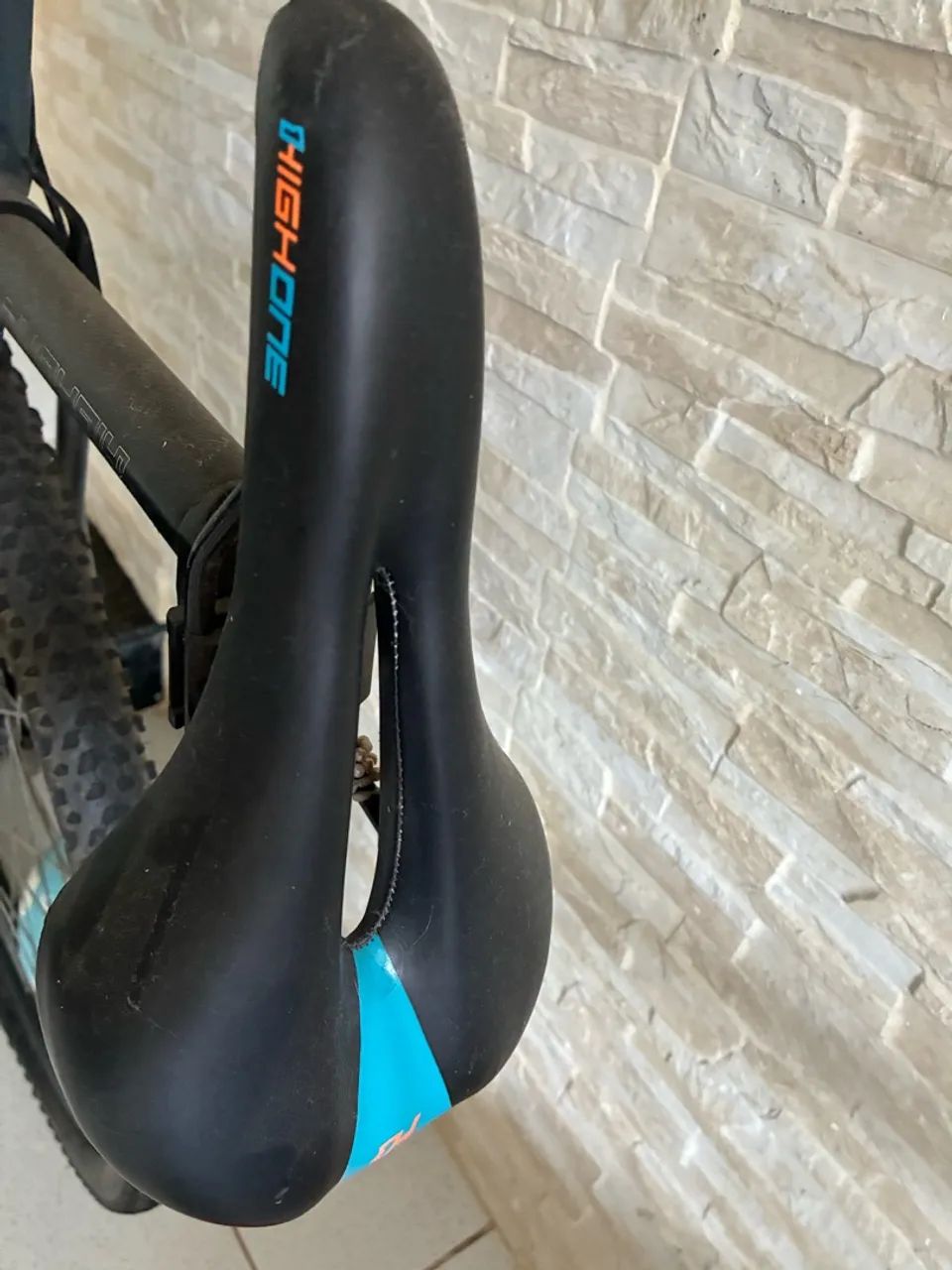 Bicicleta HighOne MTB - Foto 3