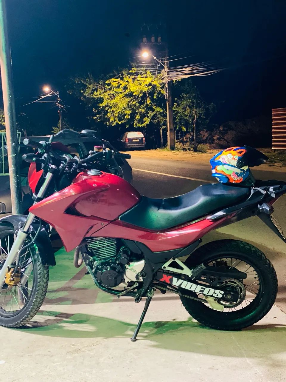 Vendo ou troco  zap *43 - Foto 3