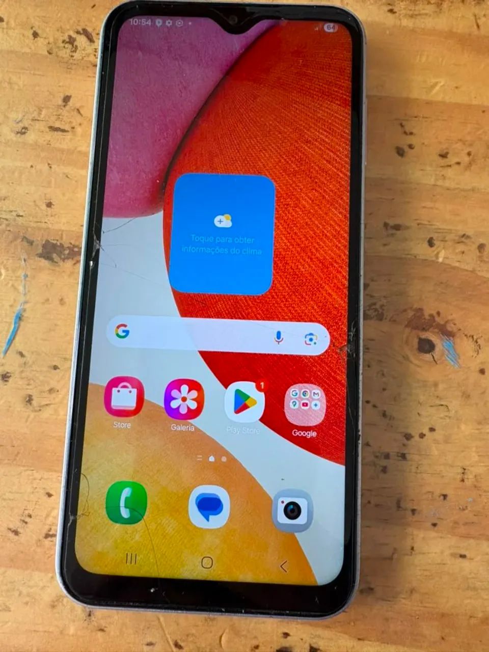 Celular samsung A14 - Foto 2