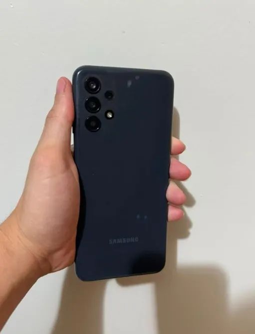 SAMSUNG GALAXY A13 128GB - Foto 3