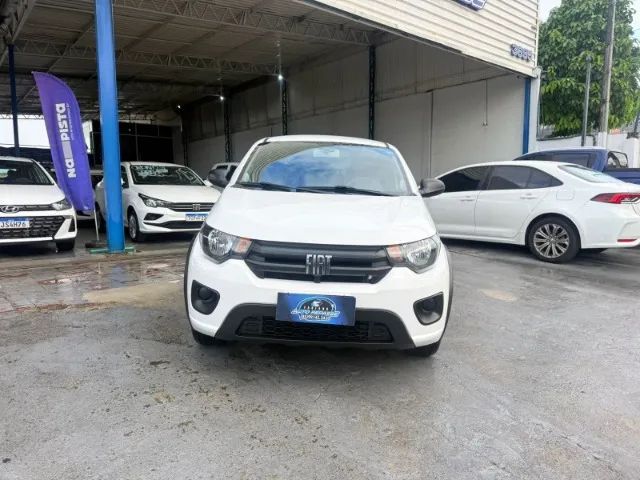 Fiat Mobi MOBI LIKE 1.0 Fire Flex 5p. 2023