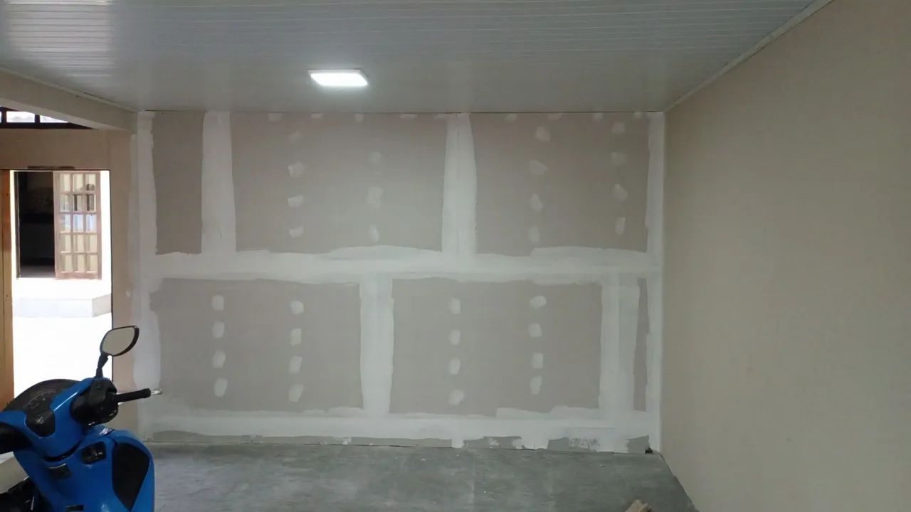 Forro e parede em dryawll  - Foto 2