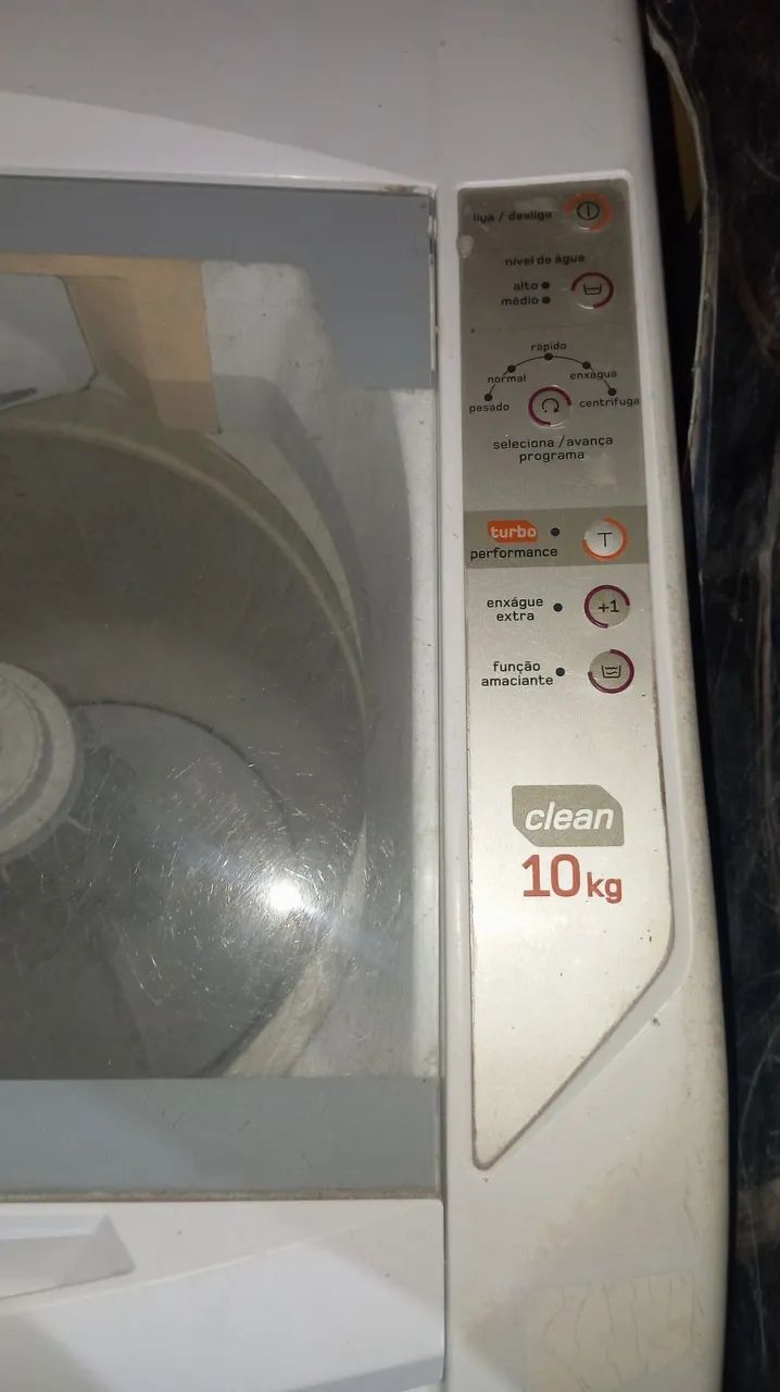 Máquina de Lavar - Foto 4