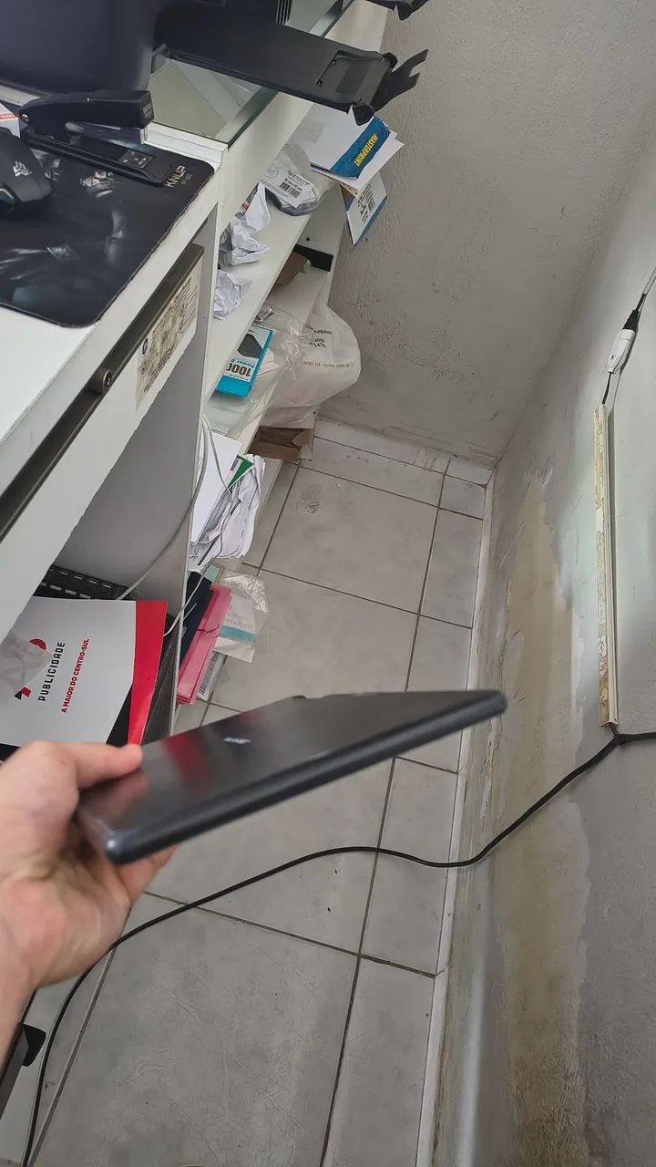 Multilaser m8 