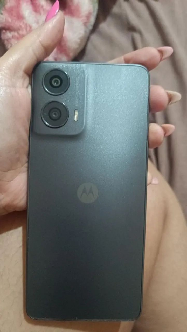 SMARTPHONE MOTOROLA G24 POWER - Foto 2