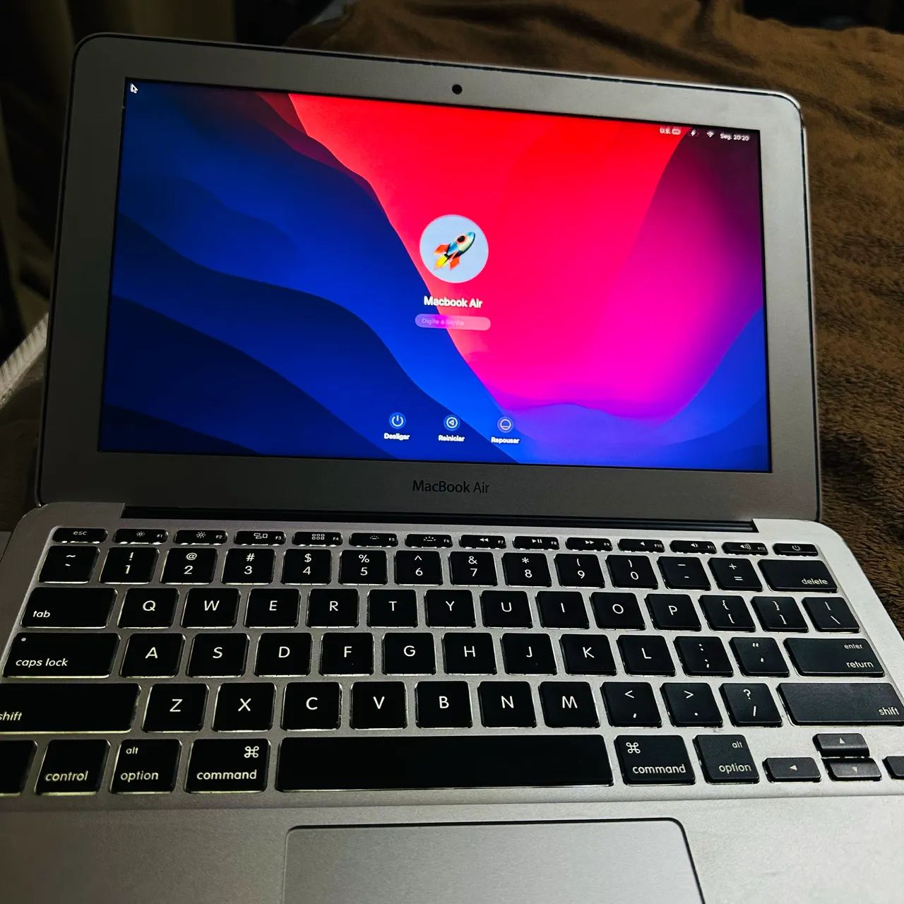 MacBook  - Foto 4