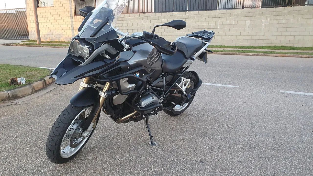 GS 1200  - Foto 4