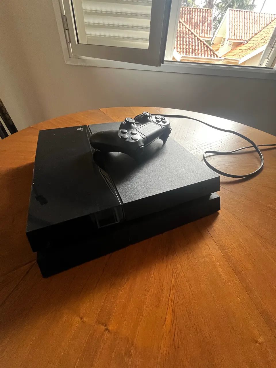 Play Station 4