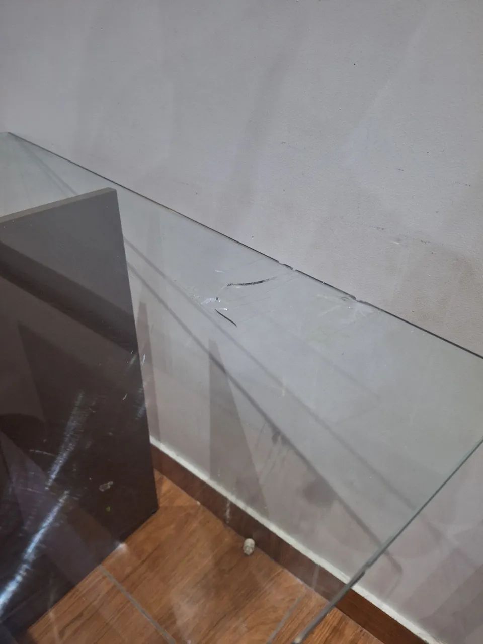 Mesa de vidro  - Foto 3