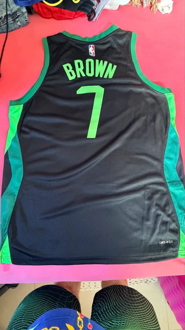 Camiseta basquete 2  - Foto 2