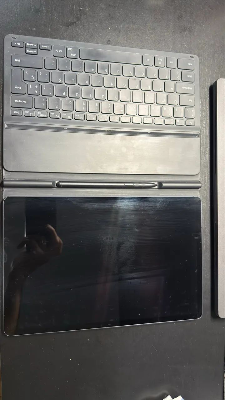 Galaxy Tab S7 Fe 128GB - Foto 3