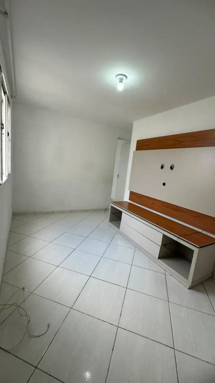 APARTAMENTO PARA ALUGAR NO VITORIA 1 - CAJAMAR - SP - Foto 8