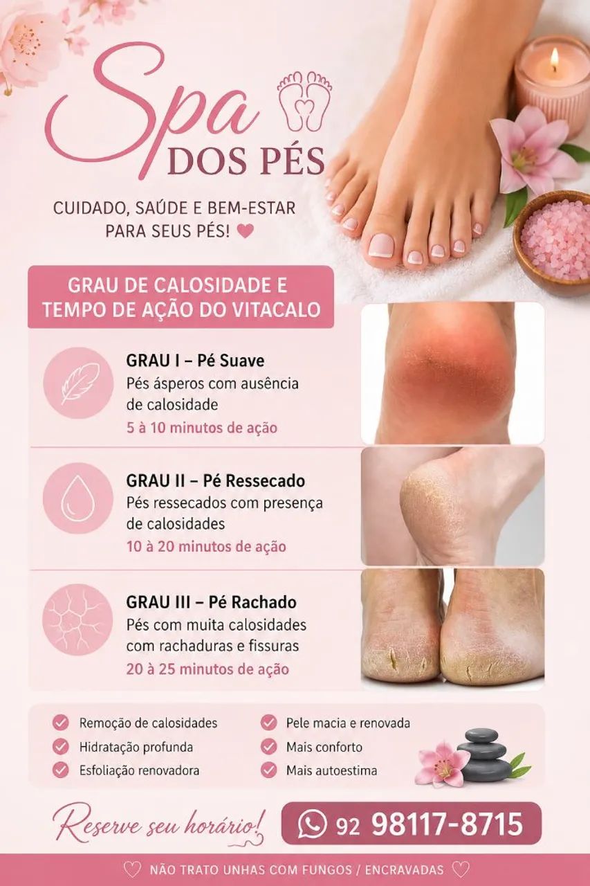 Manicure - Foto 5