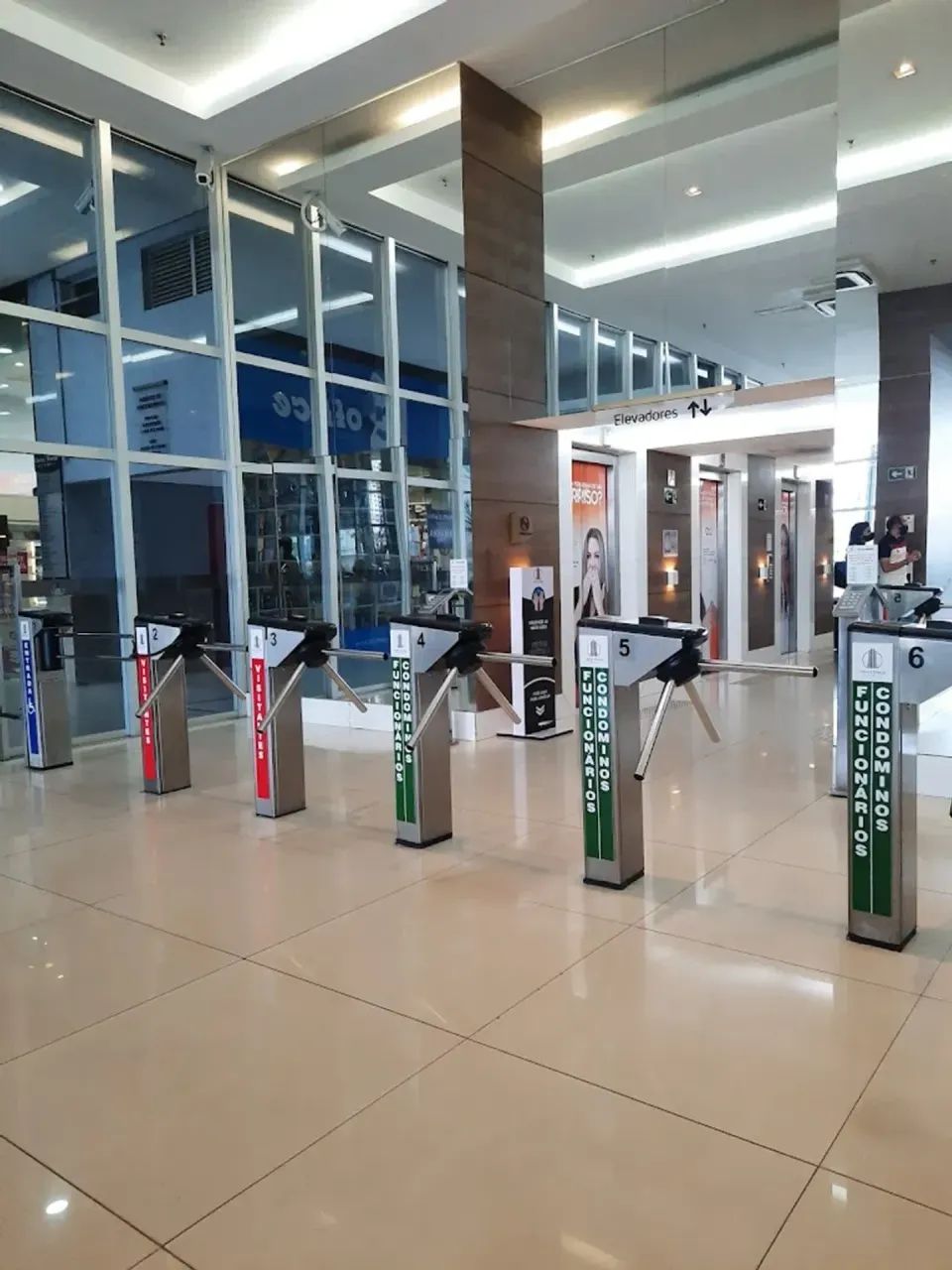 RENASCENÇA: Sala para locação no Edifício Office Tower - Ilha de São Luís-MA - Foto 4