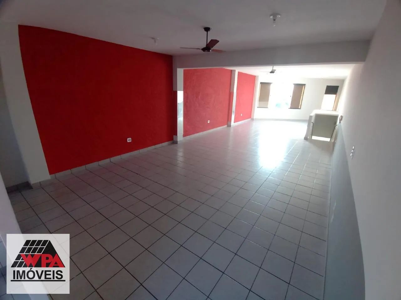 Sala para locação no Vila Pavan em Americana - Foto 5
