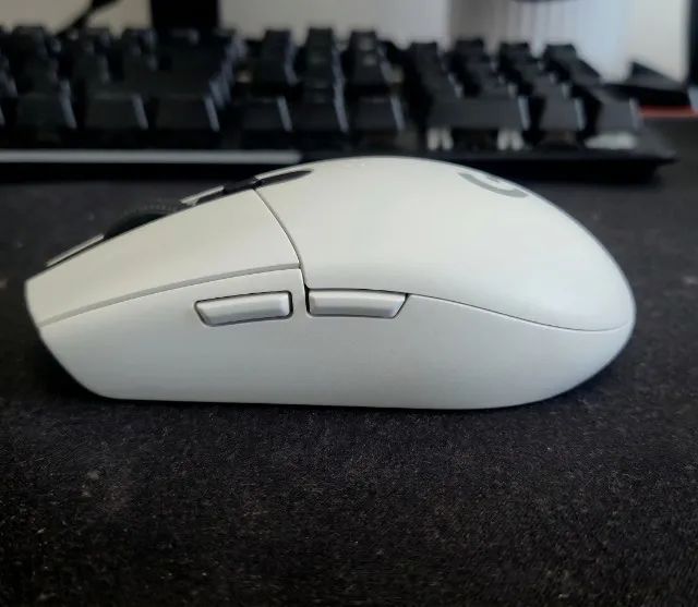 Mouse Gamer Logitech G305 LIGHTSPEED  - Foto 3