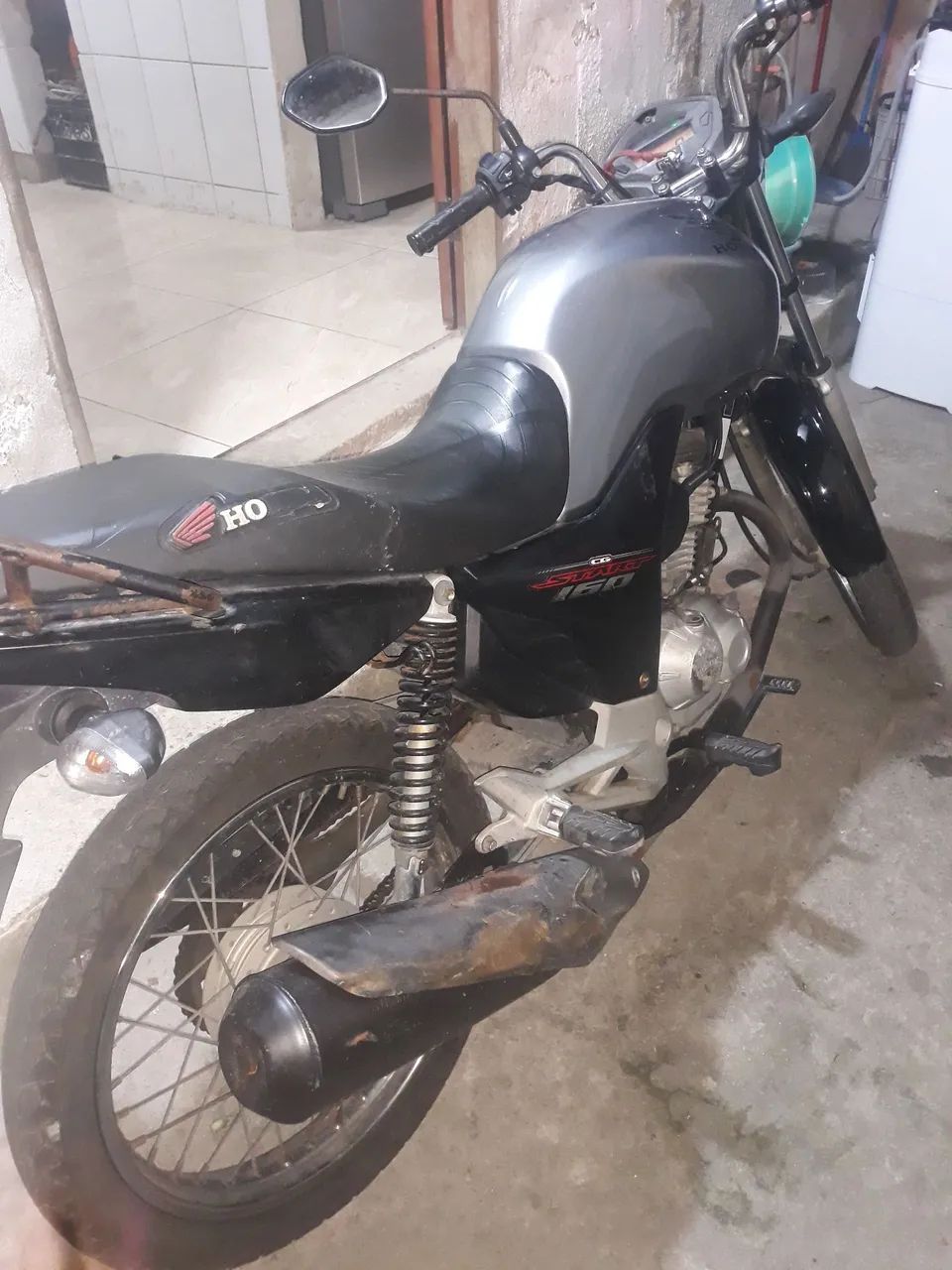 VENDE-SE START 2020 - Foto 3