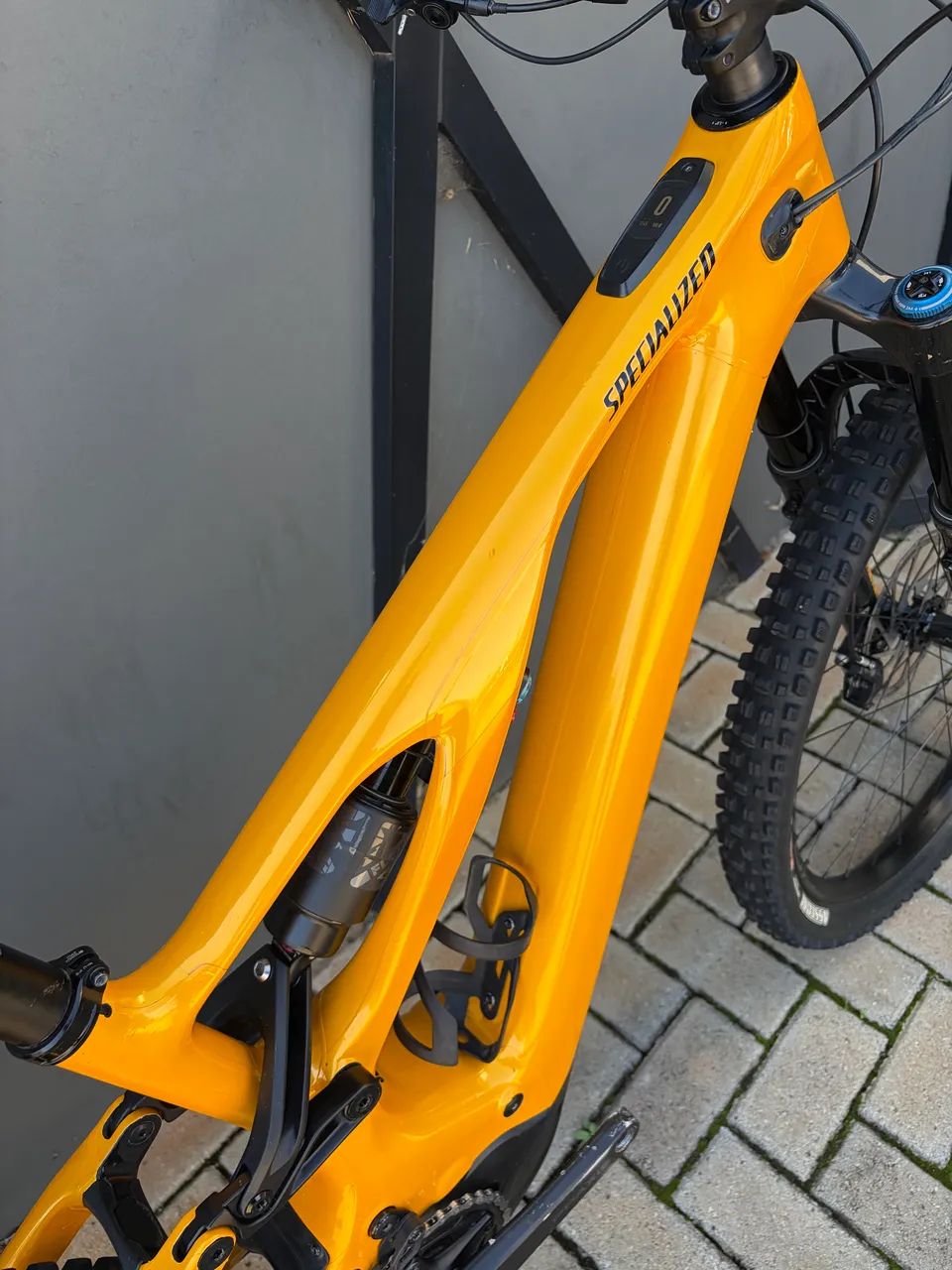 Specialized Turbo Levo Expert TAM S3  - Foto 2