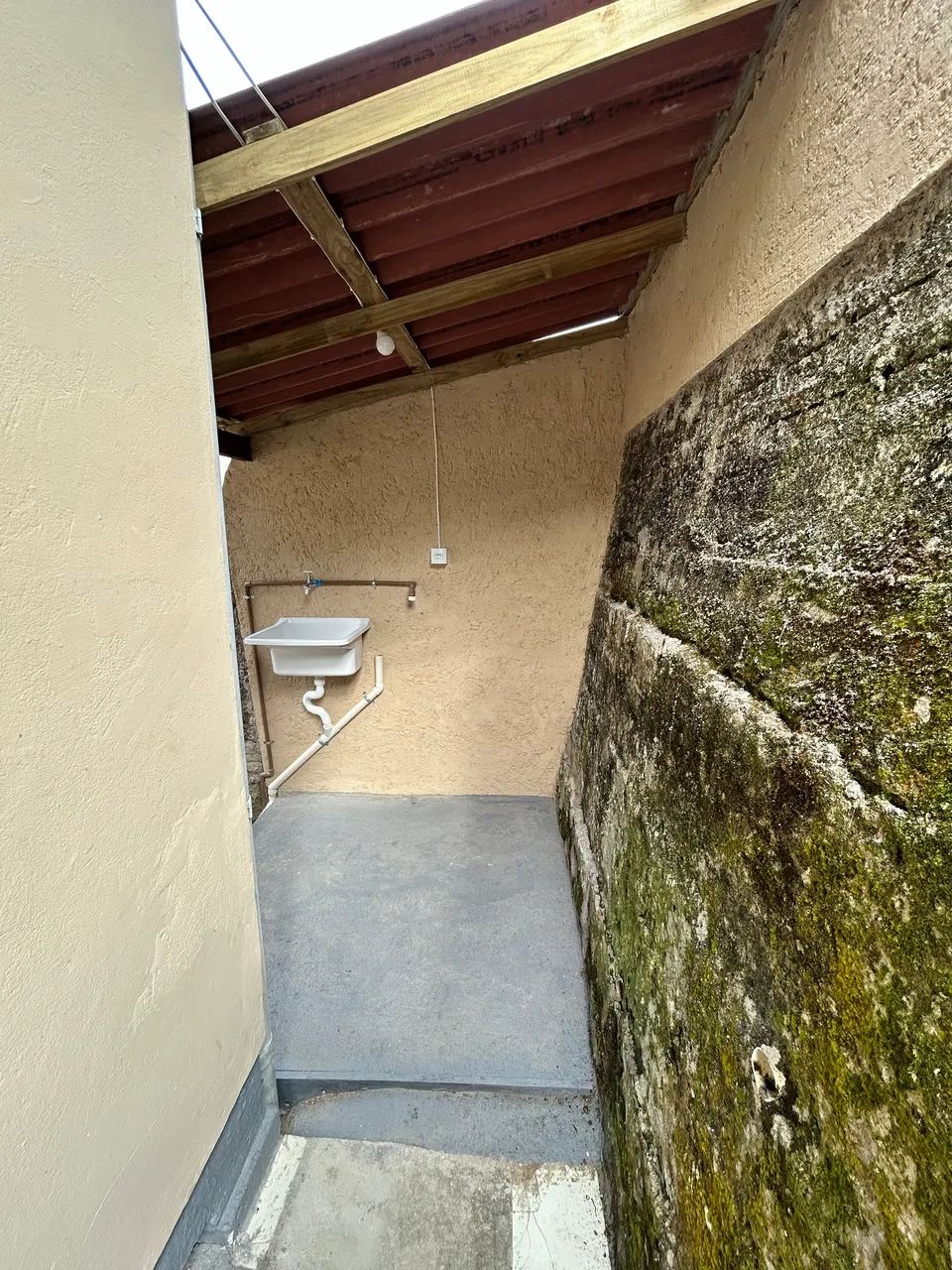 Alugue-se casa  - Foto 3