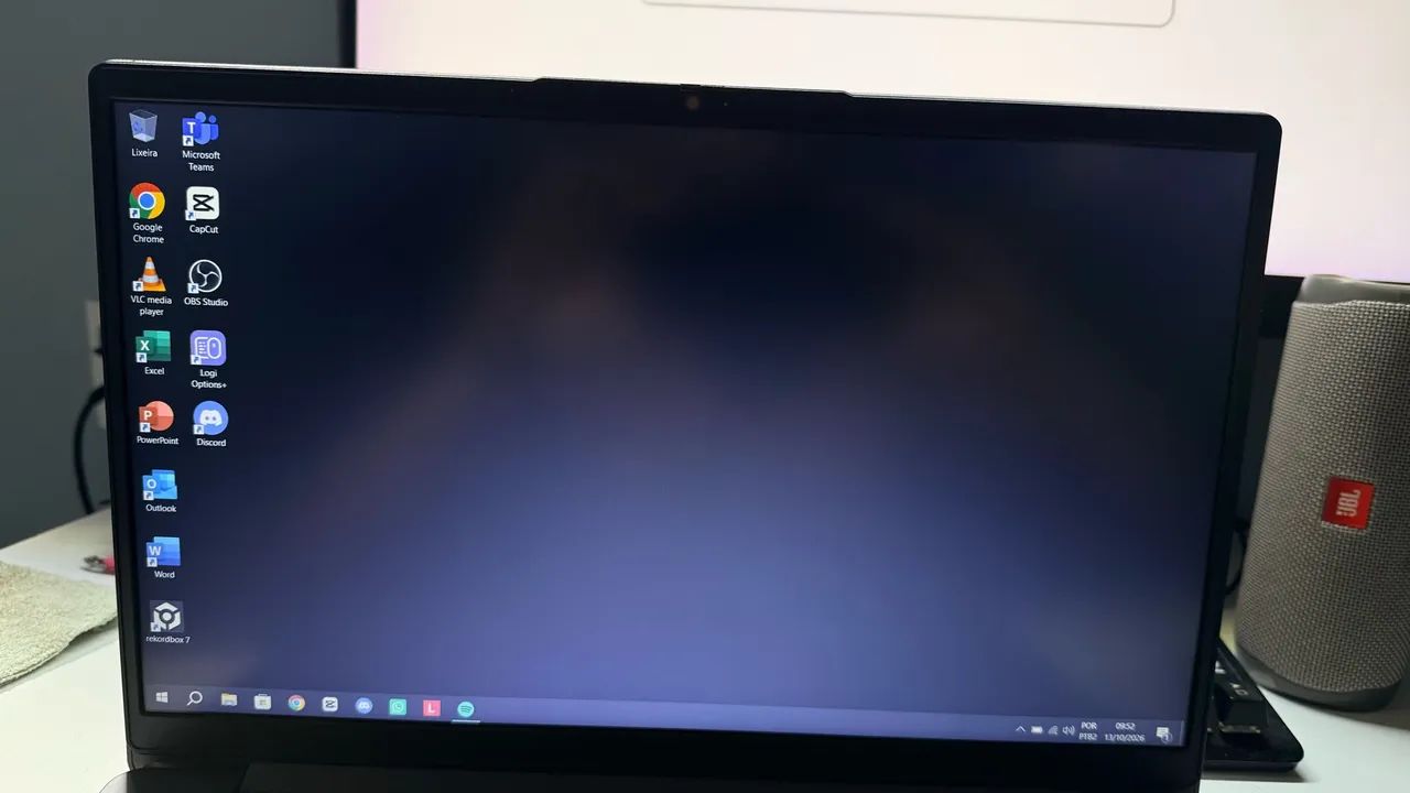 Notebook Lenovo IdeaPad - Foto 5