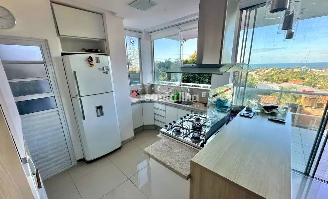 Casa com 3 suítes para venda e aluguel, 350,00m² - Morro das Pedras - Florianópolis/SC - Foto 5