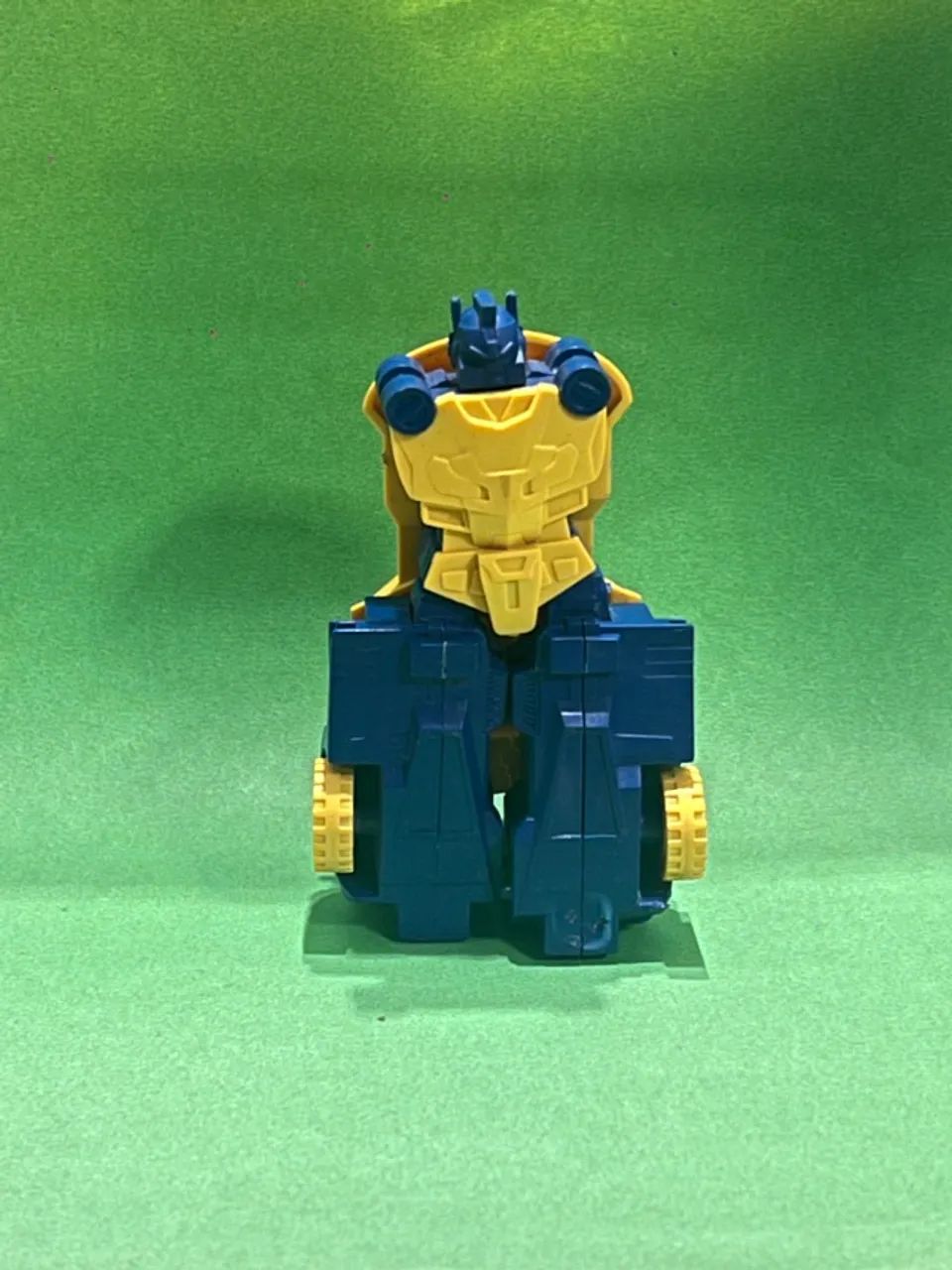 Boneco  Transformes 