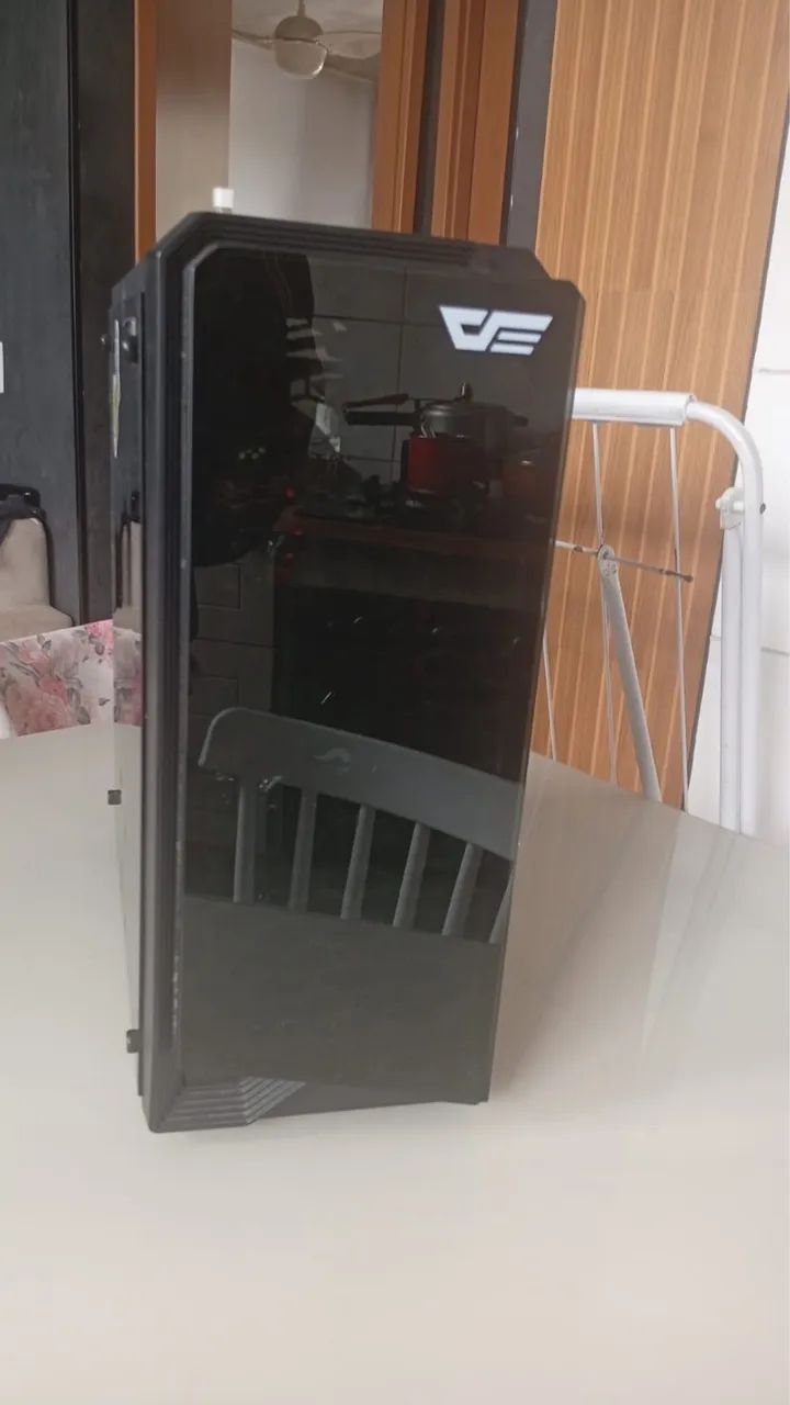 Gabinete gamer AIGO - Foto 4