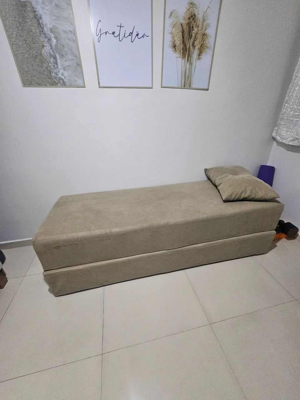 Sofá cama - Foto 3