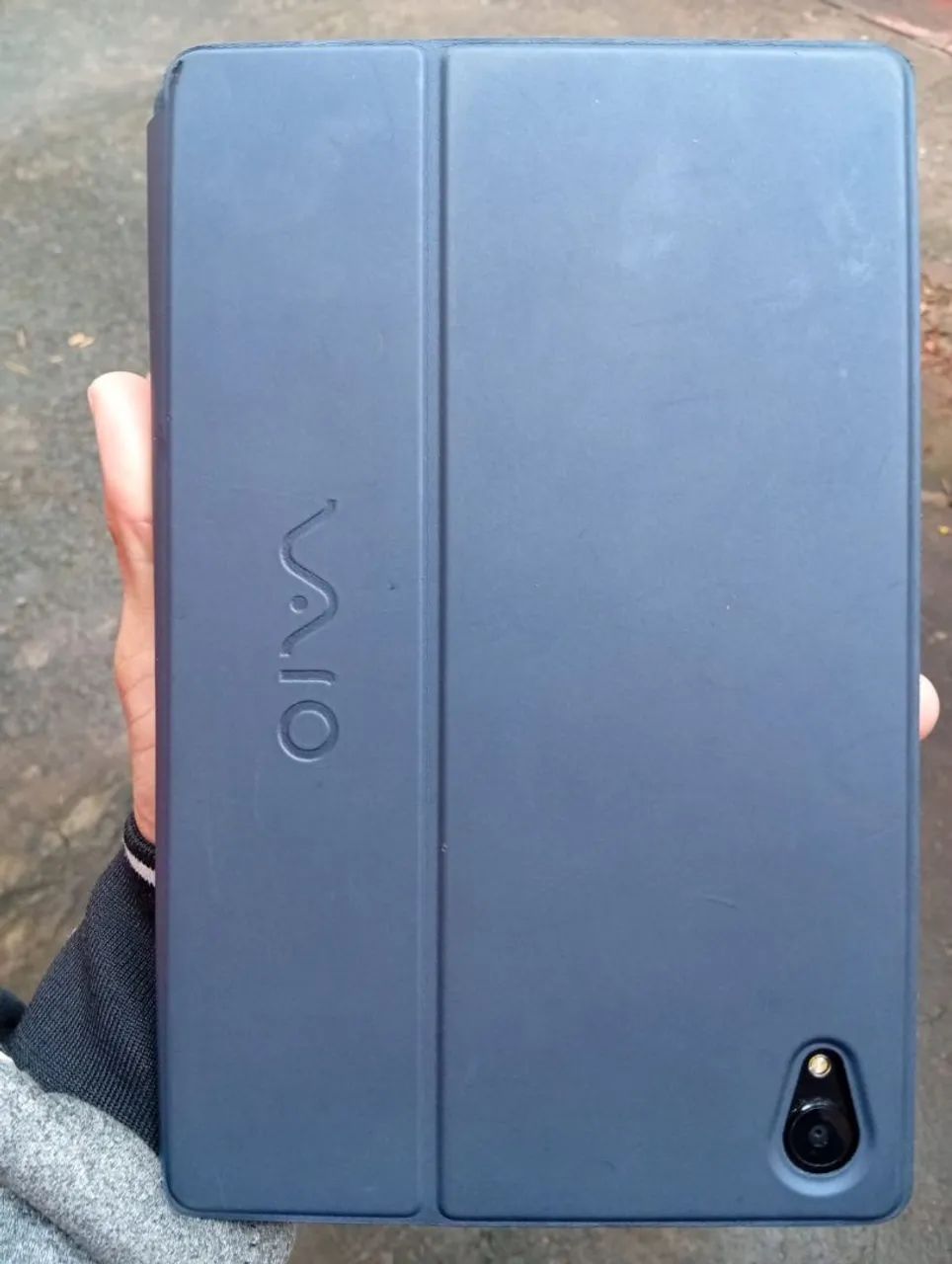 Tablet - Foto 4