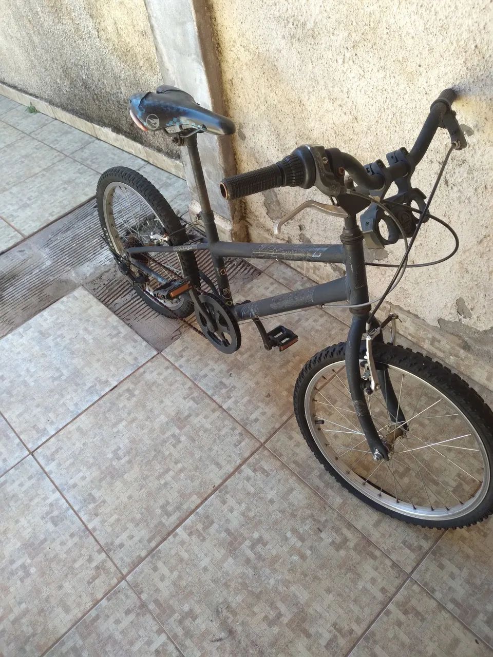 Bicicleta aro 24 caloi