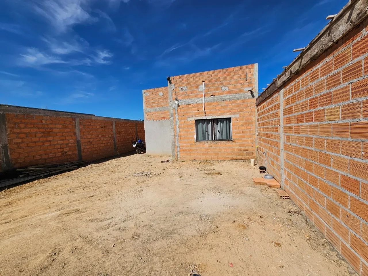 Casa pra alugar no Delta - Foto 2