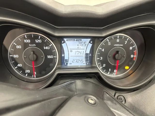 XMAX 250 - Foto 3