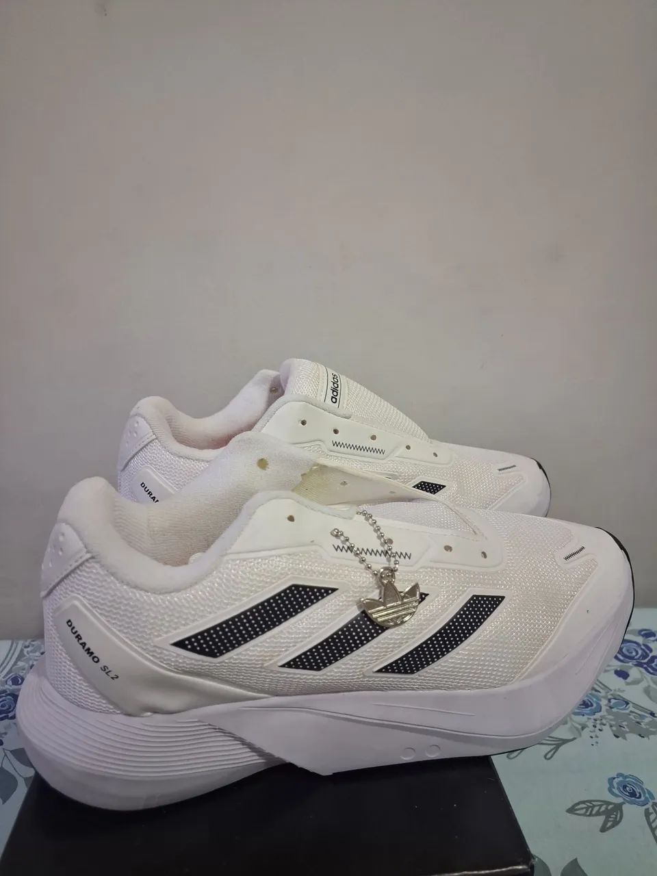 Tênis Adidas Duramo SL  - Foto 2