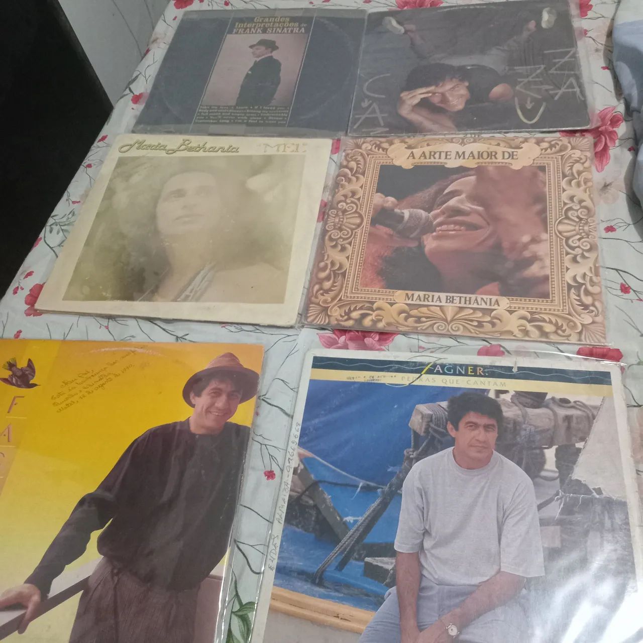 Disco de vinil  - Foto 2