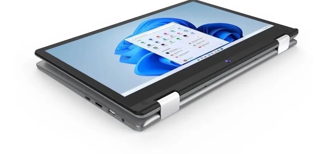 Notebook Duo Tablet/ Notebook - Foto 4